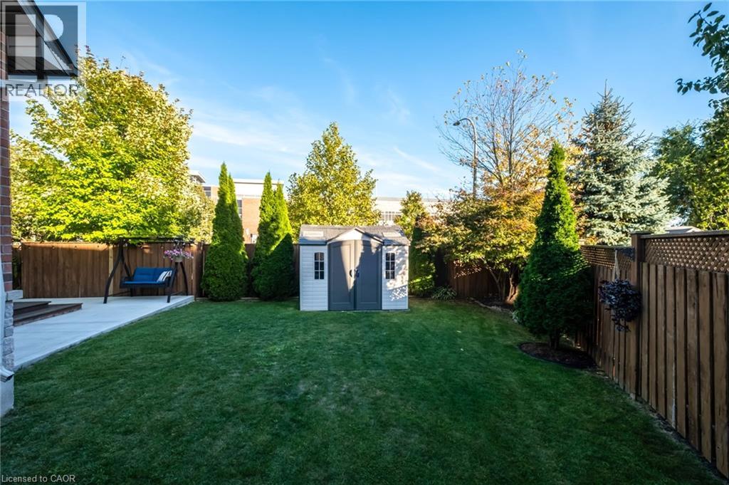 99 Panabaker Drive Unit# 37, Hamilton, Ontario  L9G 0A3 - Photo 50 - 40777376