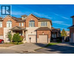 99 PANABAKER Drive Unit# 37, Hamilton, Ontario