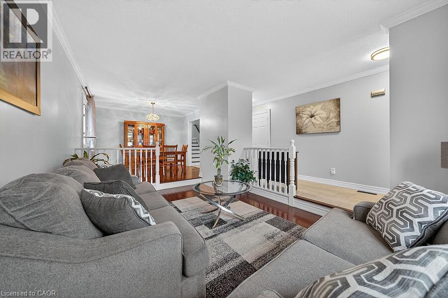82 Aylmer Crescent, Stoney Creek, Ontario  L8J 1K3 - Photo 10 - 40776628