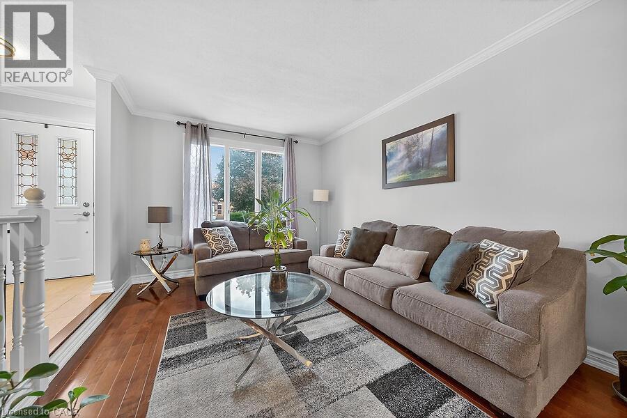 82 Aylmer Crescent, Stoney Creek, Ontario  L8J 1K3 - Photo 11 - 40776628
