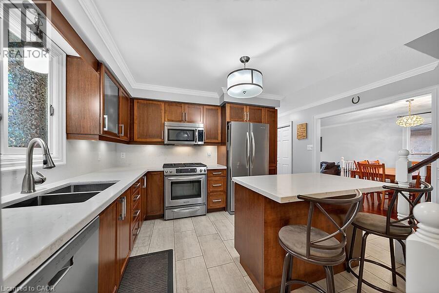 82 Aylmer Crescent, Stoney Creek, Ontario  L8J 1K3 - Photo 19 - 40776628