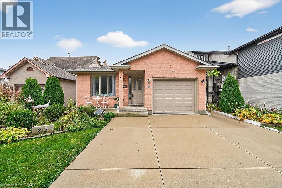 82 Aylmer Crescent, Stoney Creek, Ontario  L8J 1K3 - Photo 2 - 40776628
