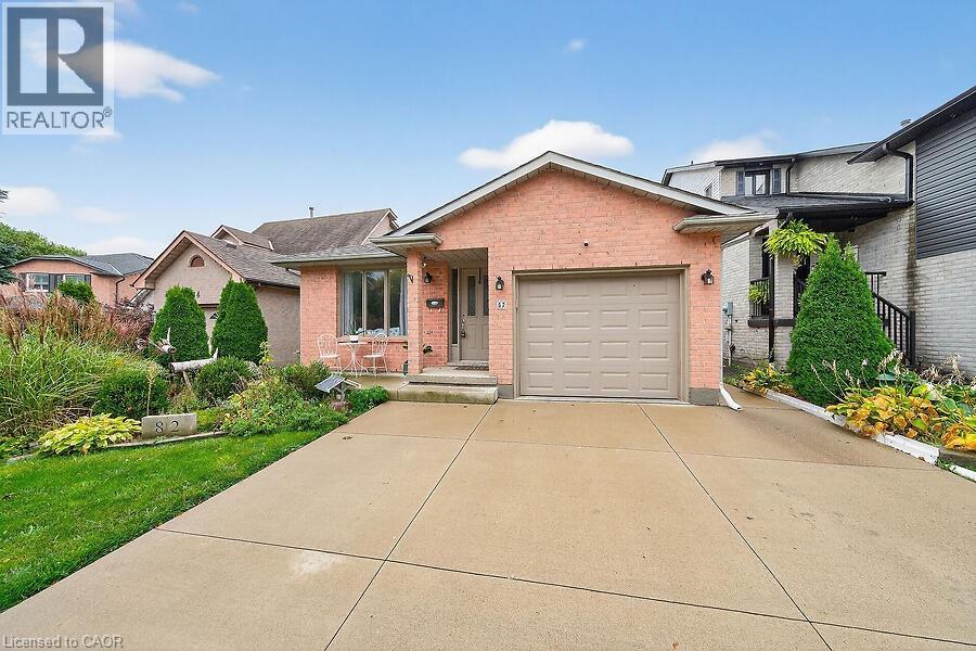 82 Aylmer Crescent, Stoney Creek, Ontario  L8J 1K3 - Photo 4 - 40776628