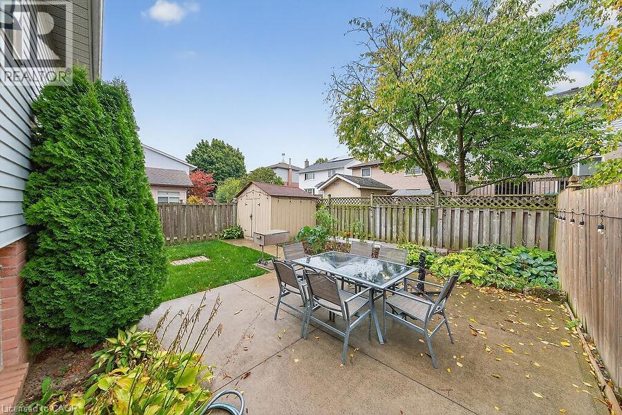 82 Aylmer Crescent, Stoney Creek, Ontario  L8J 1K3 - Photo 40 - 40776628