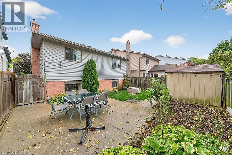 82 Aylmer Crescent, Stoney Creek, Ontario  L8J 1K3 - Photo 41 - 40776628