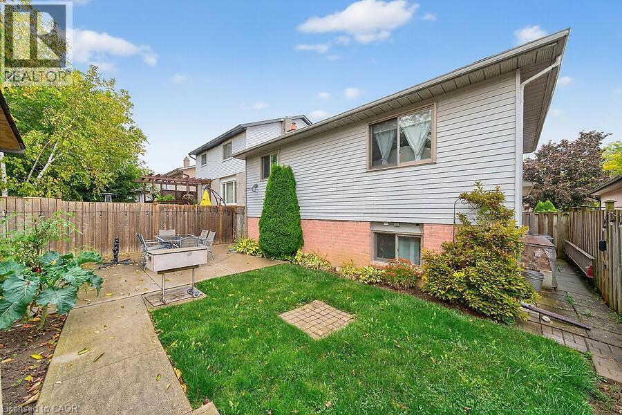 82 Aylmer Crescent, Stoney Creek, Ontario  L8J 1K3 - Photo 42 - 40776628