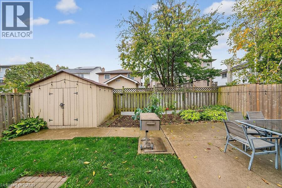 82 Aylmer Crescent, Stoney Creek, Ontario  L8J 1K3 - Photo 45 - 40776628