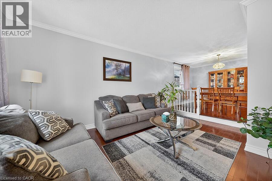 82 Aylmer Crescent, Stoney Creek, Ontario  L8J 1K3 - Photo 9 - 40776628
