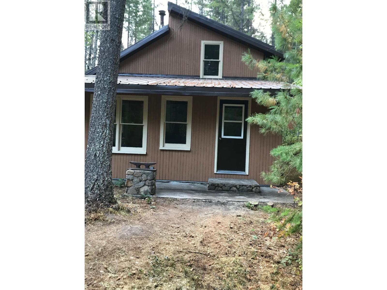 Parcel A Renata Forestry Road, Renata, British Columbia  V1N 4V8 - Photo 2 - 10365372