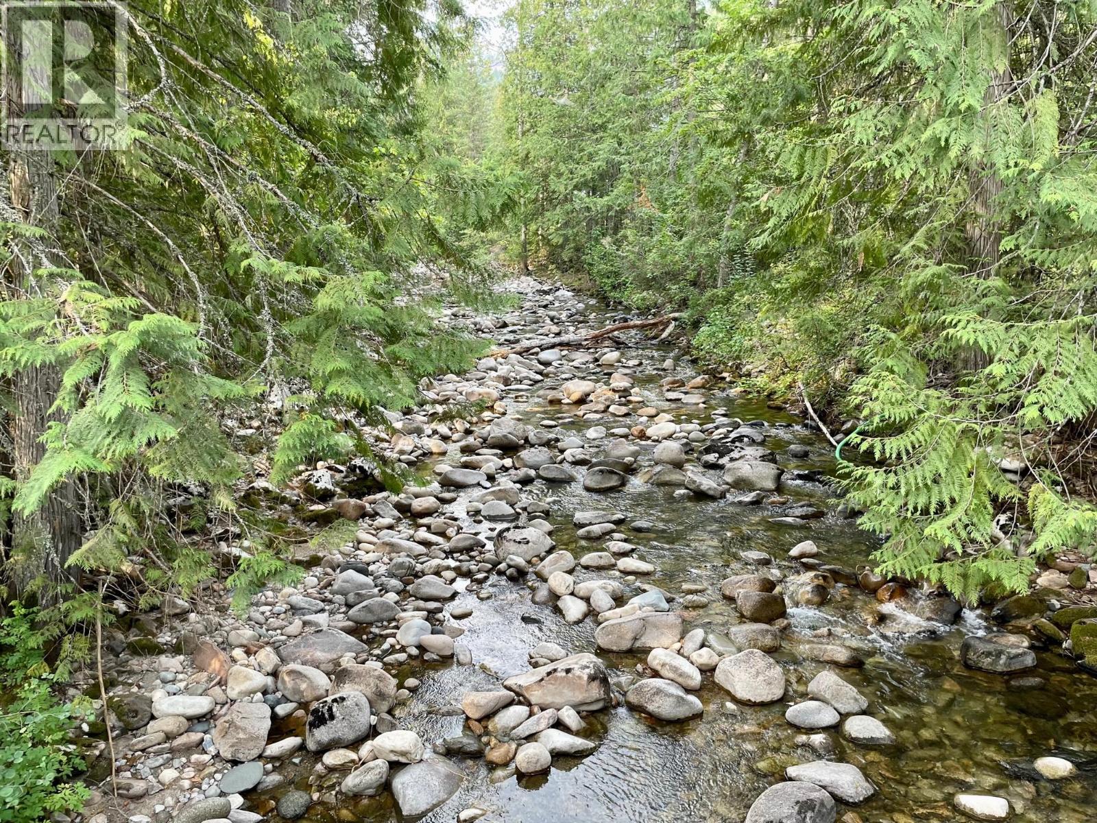 Parcel B Renata Forestry Road, Renata, British Columbia  V1N 4V8 - Photo 2 - 10365368