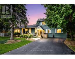 221 JANE STREET, Clearview, Ontario