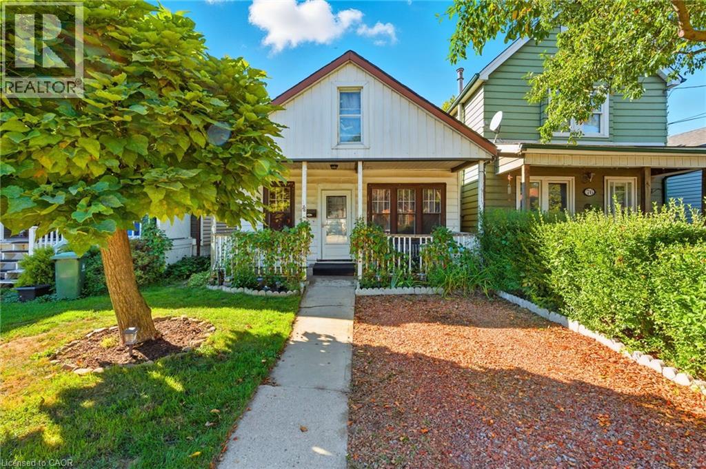 78 East 23rd Street, Hamilton, Ontario  L8V 2W8 - Photo 1 - 40771418