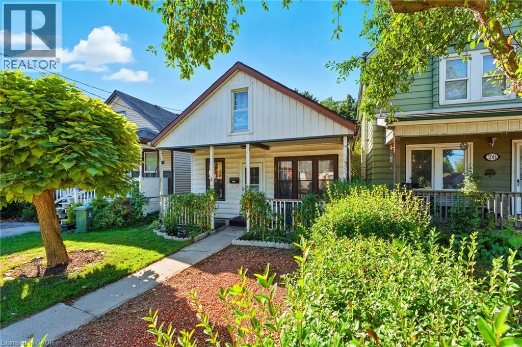 78 East 23rd Street, Hamilton, Ontario  L8V 2W8 - Photo 2 - 40771418
