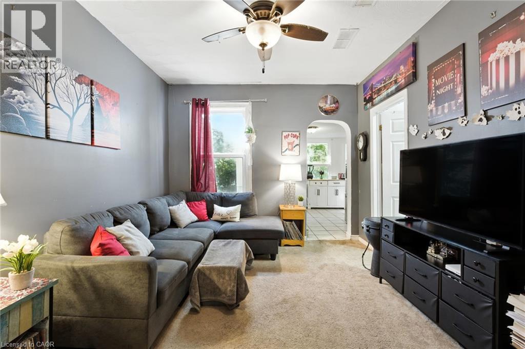 78 East 23rd Street, Hamilton, Ontario  L8V 2W8 - Photo 9 - 40771418
