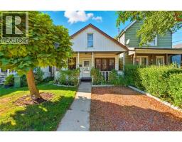 78 EAST 23RD Street, Hamilton, Ontario