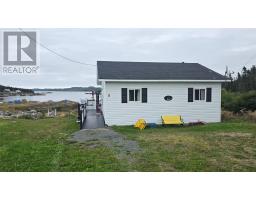 3 Eveleigh Place, Purcell's Harbour, Newfoundland & Labrador