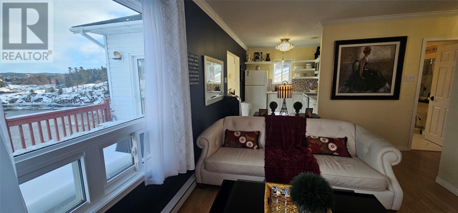 3 Eveleigh Place, Purcell's Harbour, Newfoundland & Labrador   - Photo 12 - 1284144