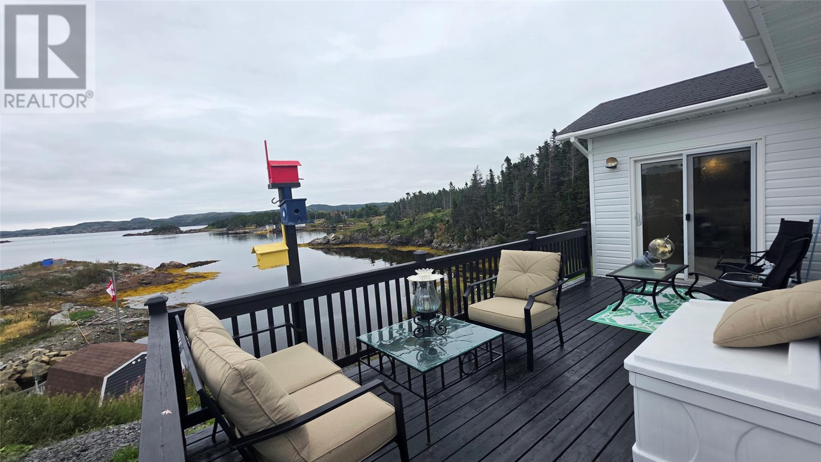 3 Eveleigh Place, Purcell's Harbour, Newfoundland & Labrador   - Photo 2 - 1284144