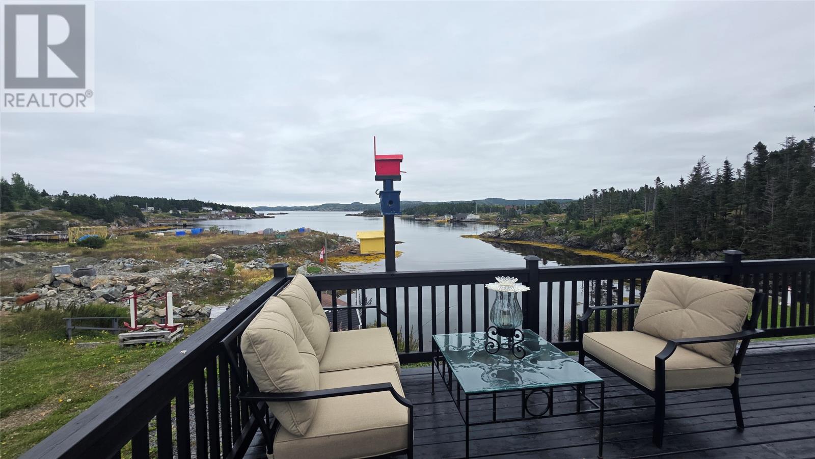 3 Eveleigh Place, Purcell's Harbour, Newfoundland & Labrador   - Photo 3 - 1284144