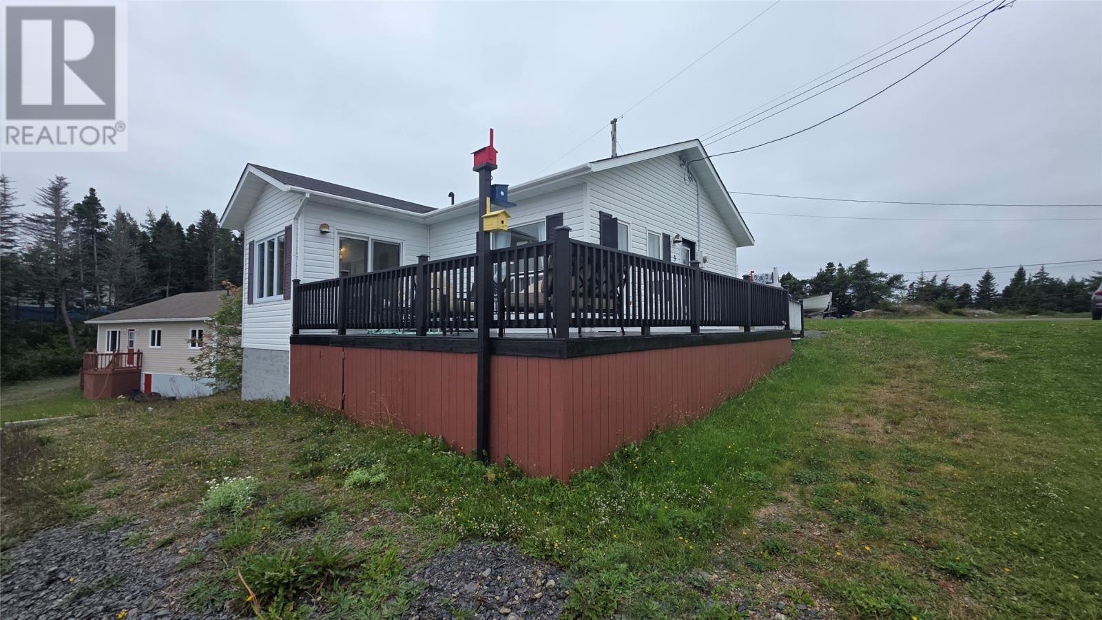 3 Eveleigh Place, Purcell's Harbour, Newfoundland & Labrador   - Photo 4 - 1284144