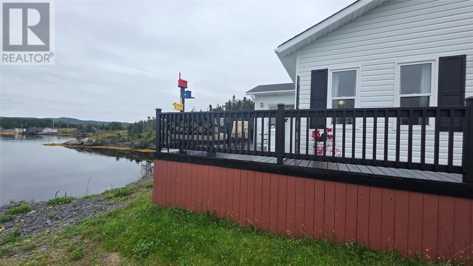 3 Eveleigh Place, Purcell's Harbour, Newfoundland & Labrador   - Photo 7 - 1284144
