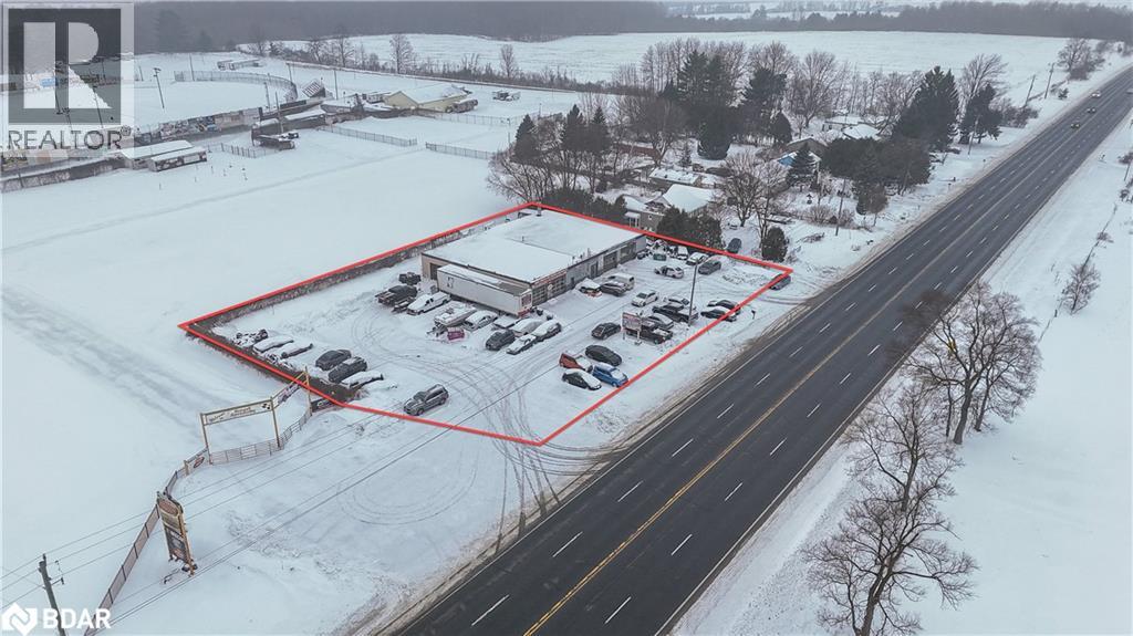 6938 Yonge Street, Innisfil, Ontario  L0S 4P2 - Photo 5 - 40701586