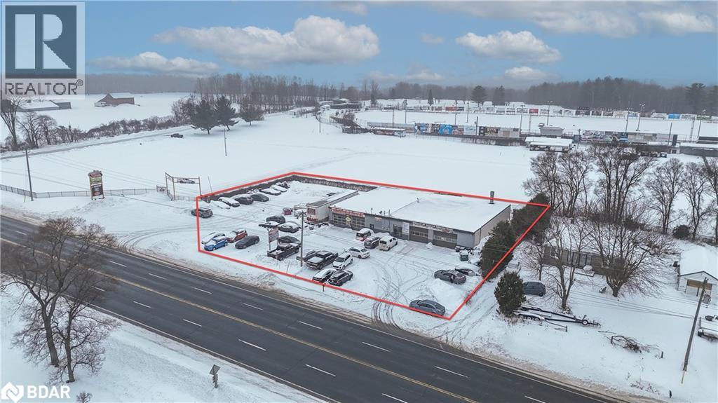 6938 Yonge Street, Innisfil, Ontario  L0S 4P2 - Photo 3 - 40701586
