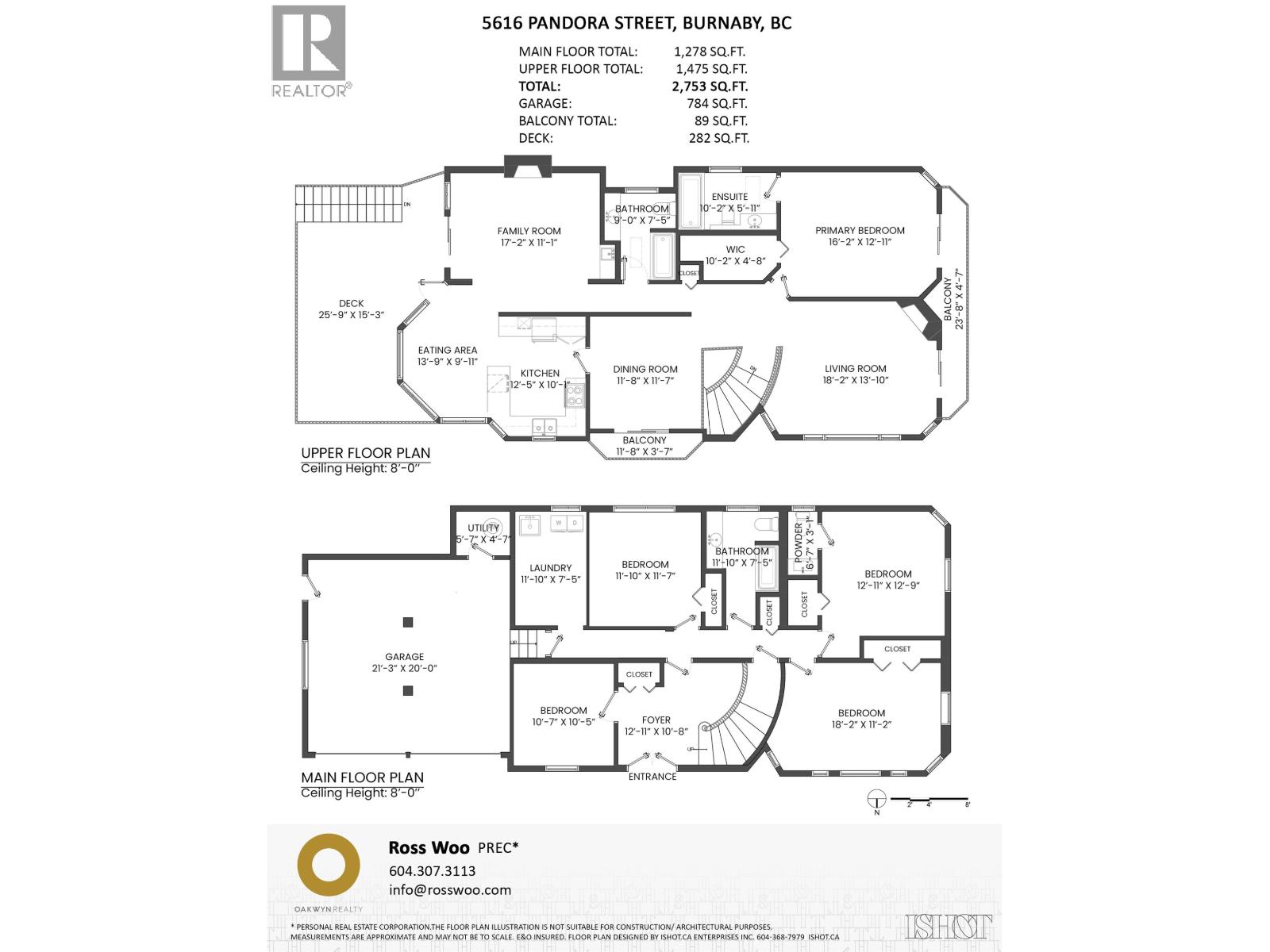 5616 Pandora Street, Burnaby, British Columbia  V5B 4Y6 - Photo 3 - R3017648