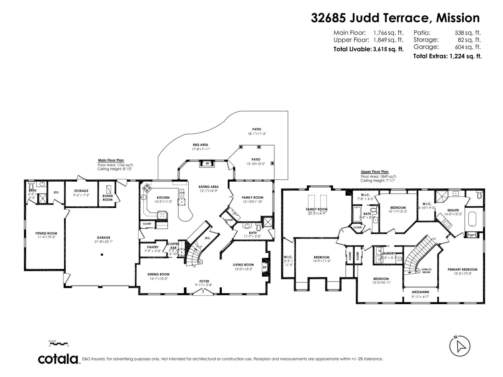 32685 Judd Terrace, Mission, British Columbia  V4S 1A6 - Photo 40 - R3037766
