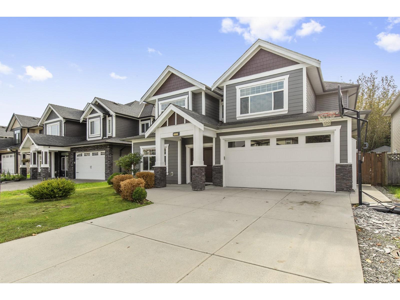 33008 EGGLESTONE AVENUE, Mission, British Columbia