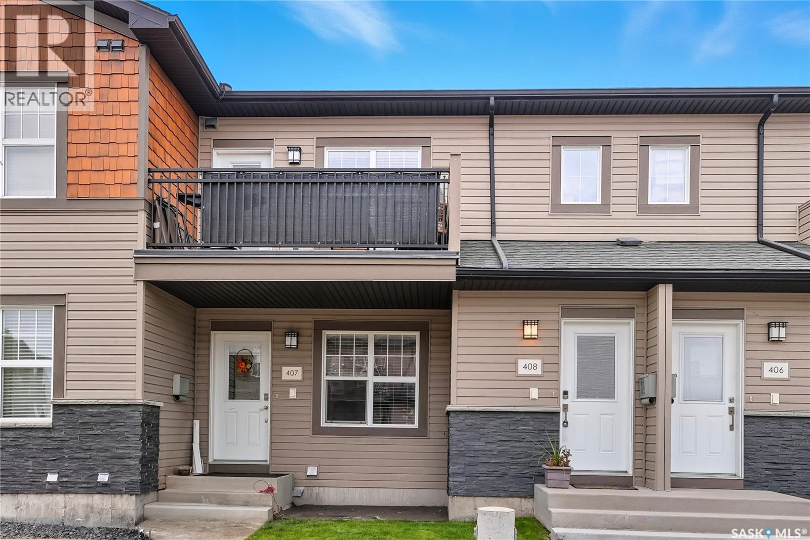 408 1015 Patrick Crescent, Saskatoon, Saskatchewan  S7W 0M3 - Photo 1 - SK020372