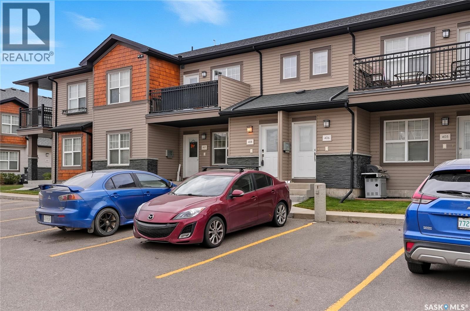408 1015 Patrick Crescent, Saskatoon, Saskatchewan  S7W 0M3 - Photo 29 - SK020372