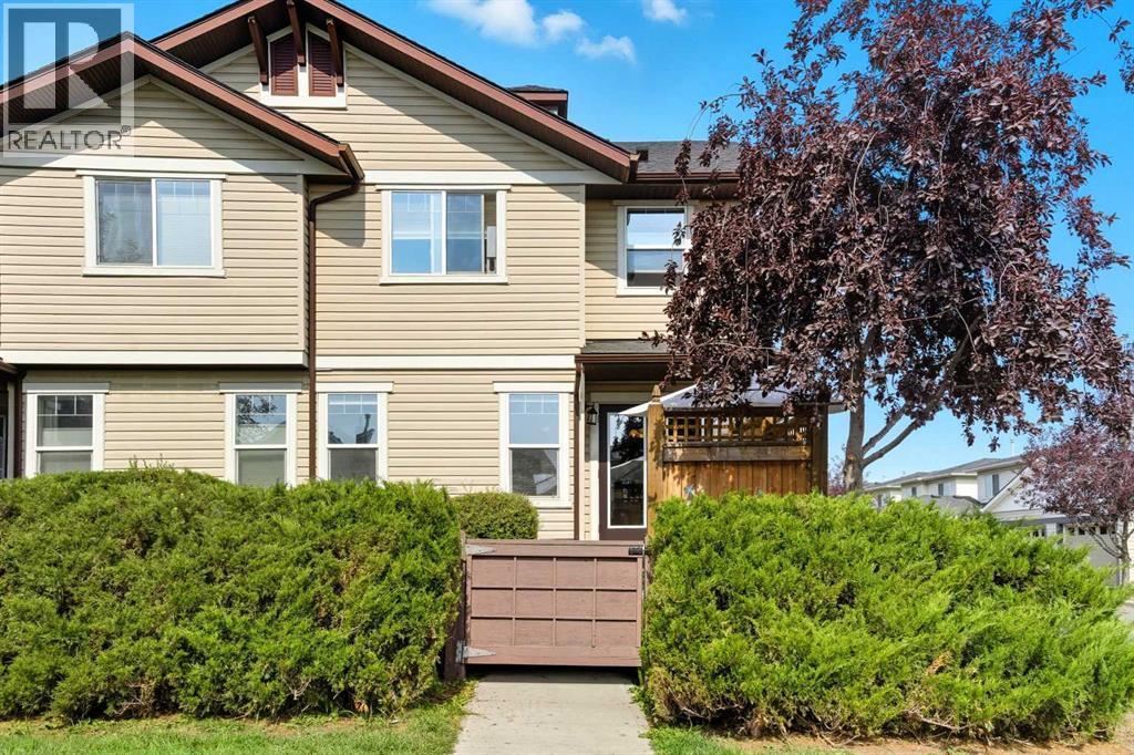 1301, 2384 Sagewood Gate Sw, Airdrie, Alberta  T4B 0K7 - Photo 25 - A2256715