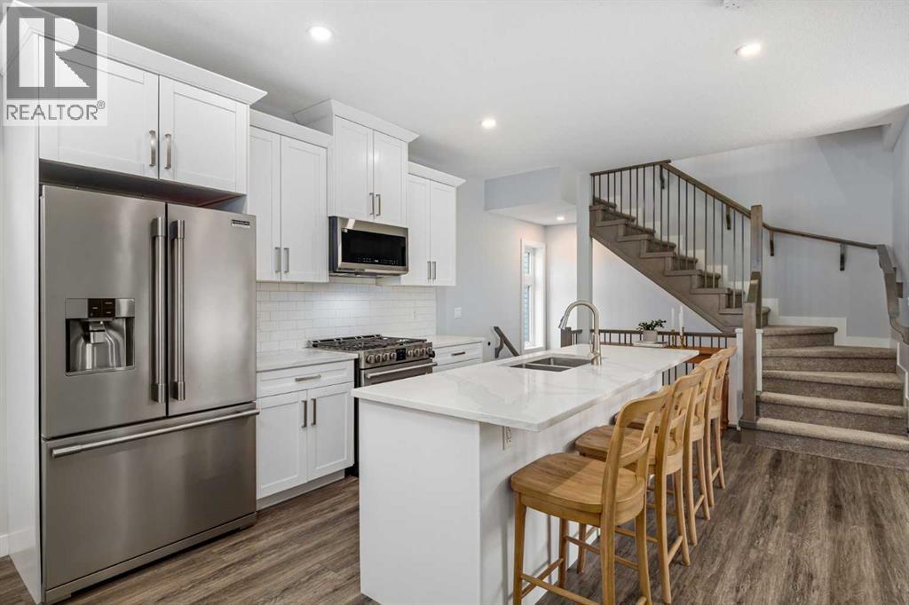 1708 19 Avenue Sw, Calgary, Alberta  T2T 6W6 - Photo 11 - A2257537