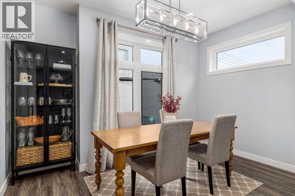 1708 19 Avenue Sw, Calgary, Alberta  T2T 6W6 - Photo 13 - A2257537