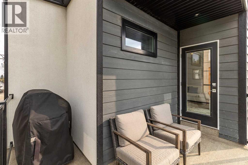 1708 19 Avenue Sw, Calgary, Alberta  T2T 6W6 - Photo 22 - A2257537