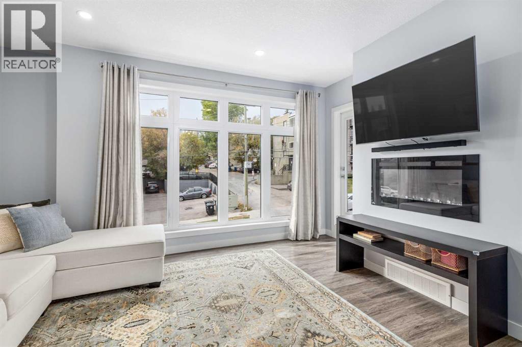 1708 19 Avenue Sw, Calgary, Alberta  T2T 6W6 - Photo 17 - A2257537