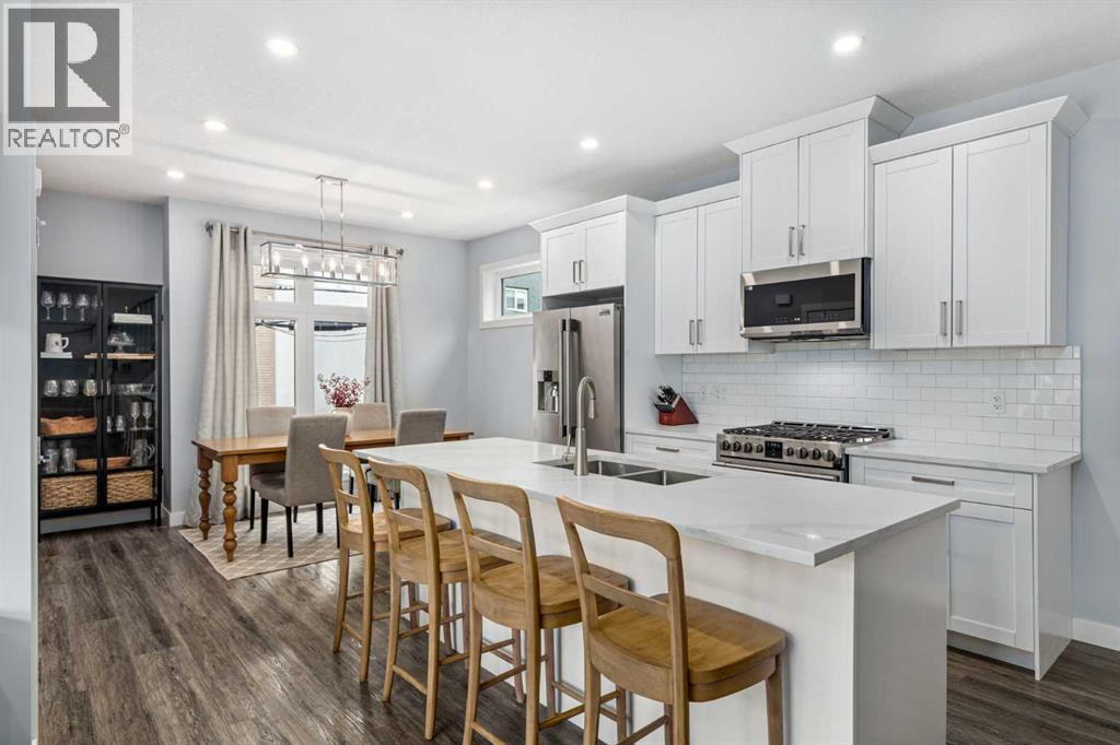 1708 19 Avenue Sw, Calgary, Alberta  T2T 6W6 - Photo 9 - A2257537