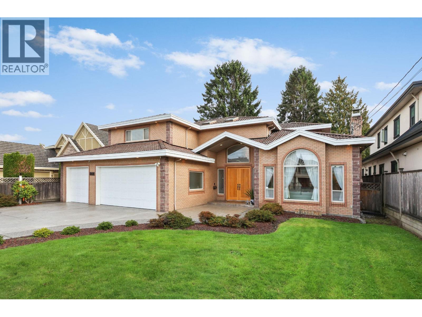 7460 LOMBARD ROAD, Richmond, British Columbia
