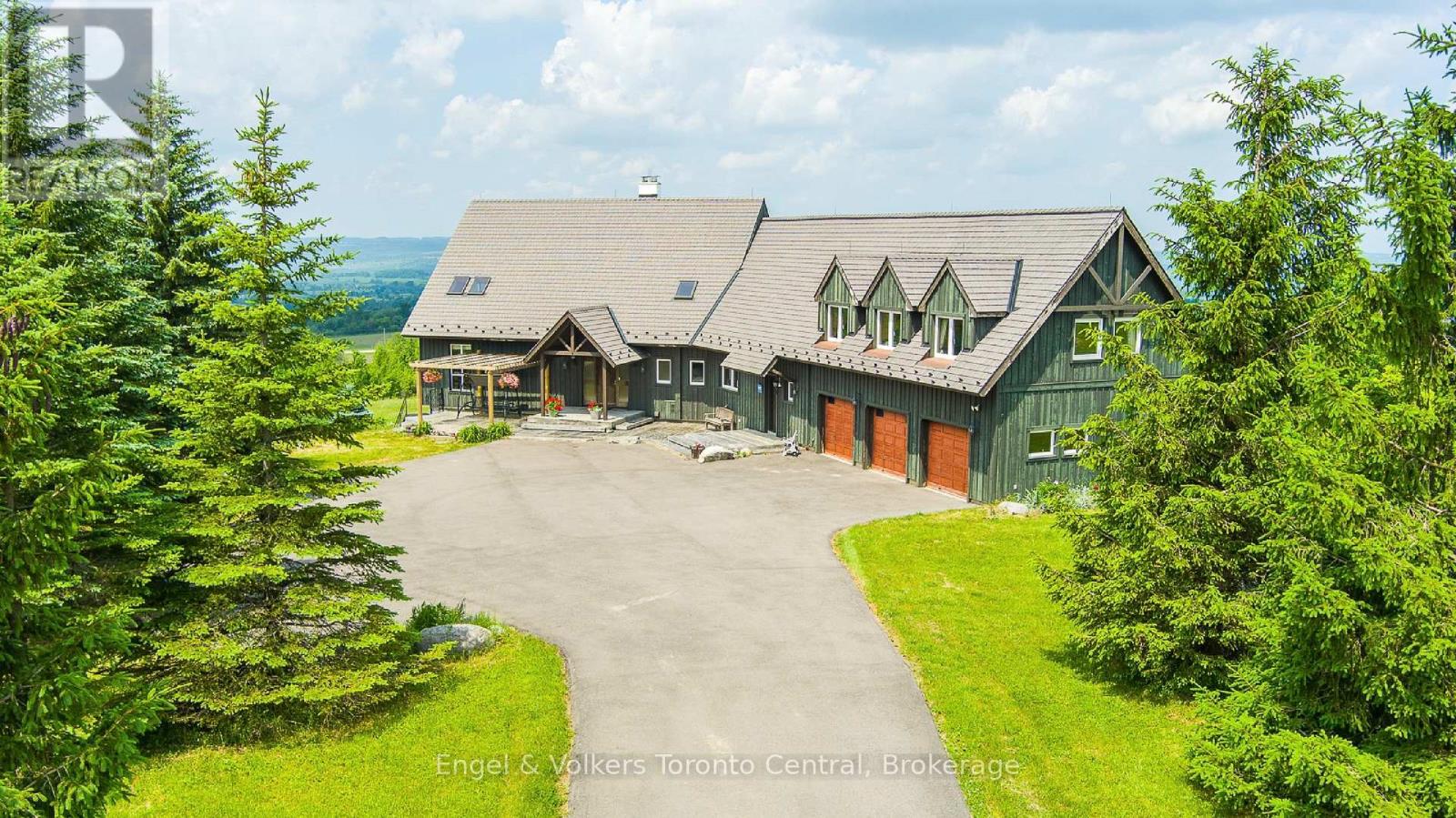 496083 GREY ROAD 2 ROAD, Blue Mountains, Ontario