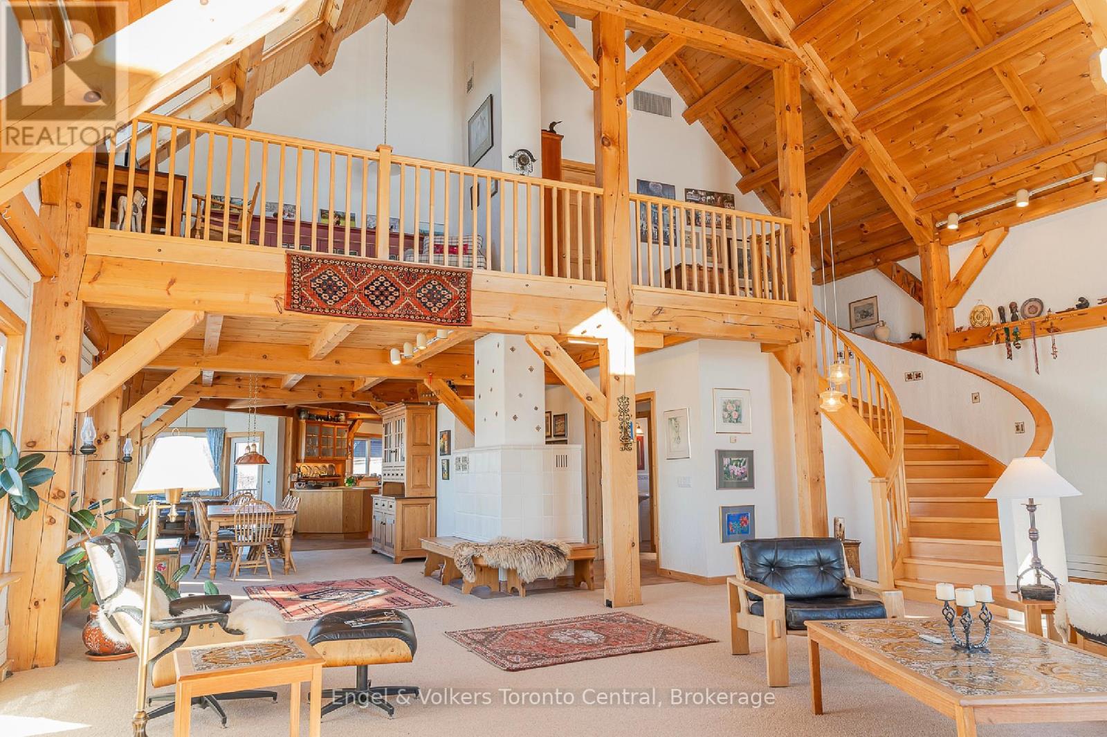 496083 Grey Road 2 Road, Blue Mountains, Ontario  N0H 1J0 - Photo 15 - X12451981