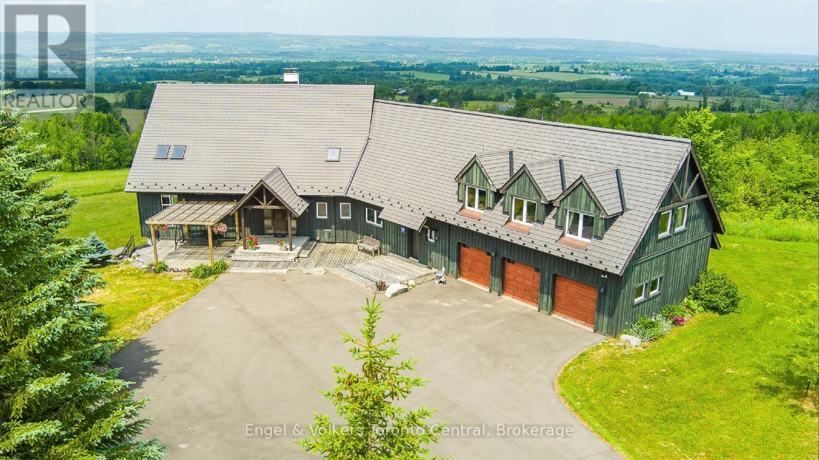 496083 Grey Road 2 Road, Blue Mountains, Ontario  N0H 1J0 - Photo 36 - X12451981