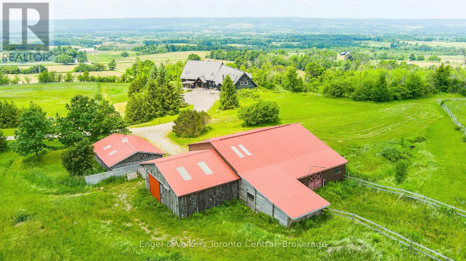 496083 Grey Road 2 Road, Blue Mountains, Ontario  N0H 1J0 - Photo 42 - X12451981