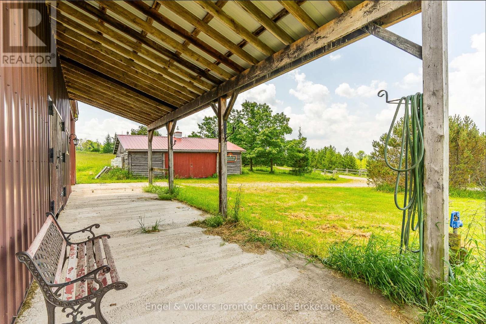 496083 Grey Road 2 Road, Blue Mountains, Ontario  N0H 1J0 - Photo 45 - X12451981