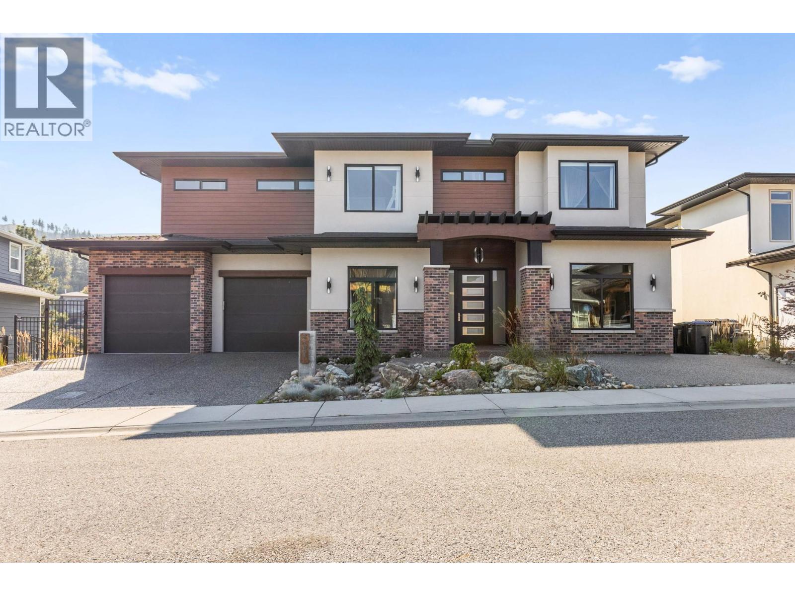 465 Swan Drive, Kelowna, British Columbia