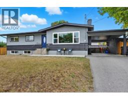 3803 16 Street, vernon, British Columbia