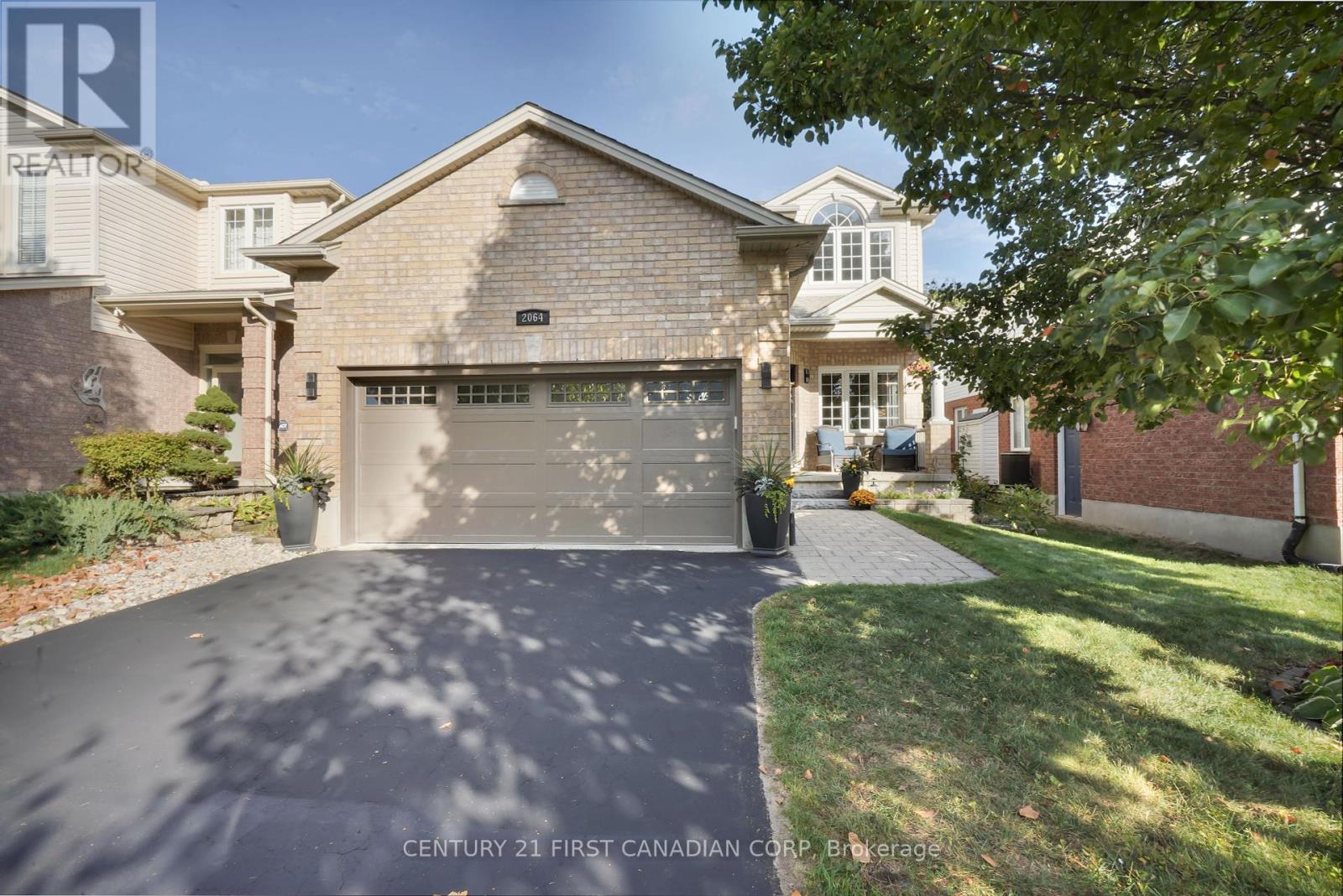 2064 BLACKWATER ROAD, London North, Ontario