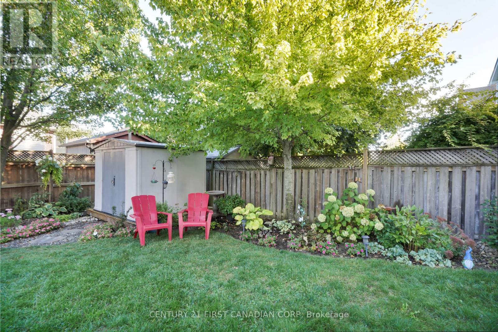 2064 Blackwater Road, London North, Ontario  N5X 4J9 - Photo 39 - X12451954