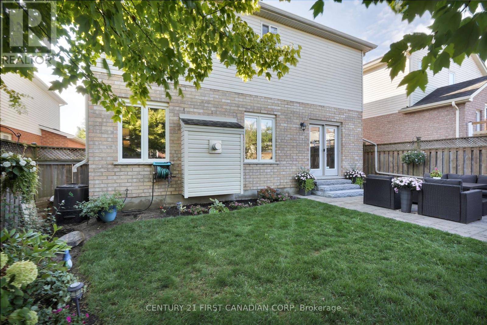 2064 Blackwater Road, London North, Ontario  N5X 4J9 - Photo 44 - X12451954