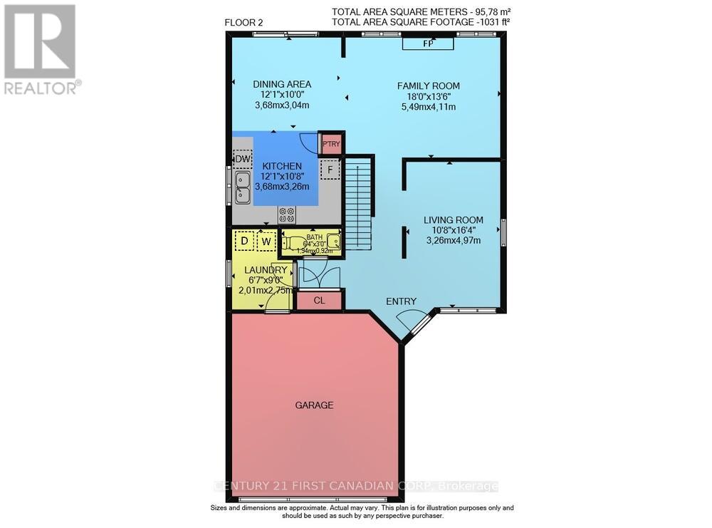 2064 Blackwater Road, London North, Ontario  N5X 4J9 - Photo 48 - X12451954